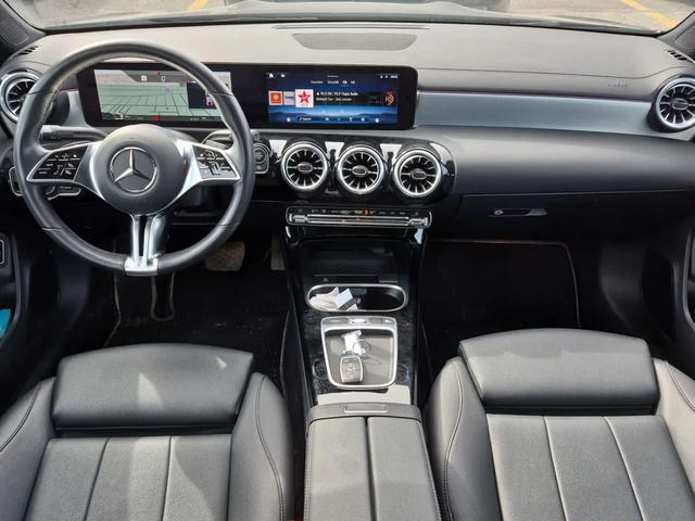 Mercedes-Benz CLA 250 ПАМЕТ| ПАНОРАМА| МЪРТВА ТОЧКА| - автомобили, коли, обяви за нови и употребявани 9