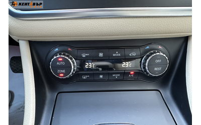 Mercedes-Benz CLA 250 4Matic 2.0i 210к.с./ГАРАНЦИЯ ОТ КЕНТАВЪР - автомобили, коли, обяви за нови и употребявани 12