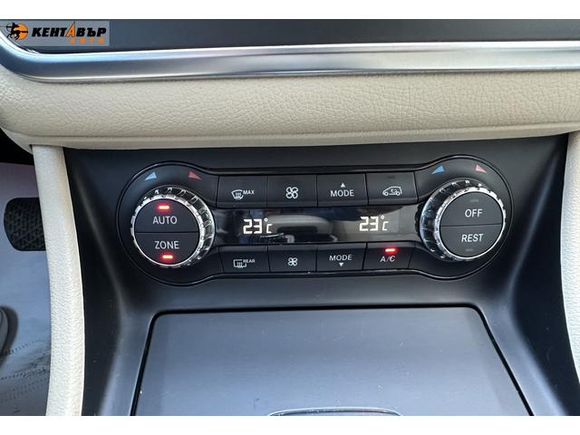 Mercedes-Benz CLA 250 4Matic 2.0i 210к.с./ГАРАНЦИЯ ОТ КЕНТАВЪР - автомобили, коли, обяви за нови и употребявани 12