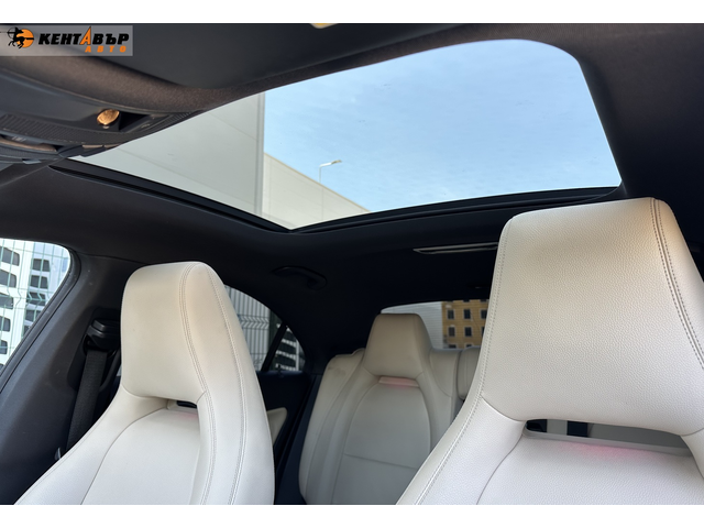 Mercedes-Benz CLA 250 4Matic 2.0i 210к.с./ГАРАНЦИЯ ОТ КЕНТАВЪР - автомобили, коли, обяви за нови и употребявани 18