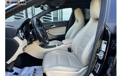 Mercedes-Benz CLA 250 4Matic 2.0i 210к.с./ГАРАНЦИЯ ОТ КЕНТАВЪР - автомобили, коли, обяви за нови и употребявани 8