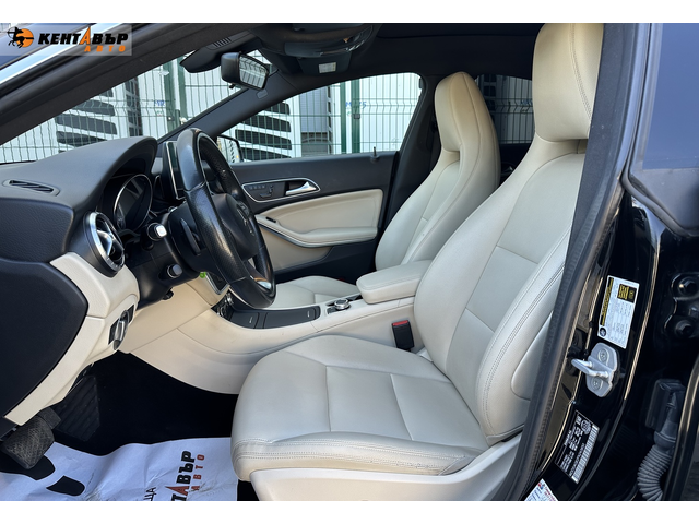 Mercedes-Benz CLA 250 4Matic 2.0i 210к.с./ГАРАНЦИЯ ОТ КЕНТАВЪР - автомобили, коли, обяви за нови и употребявани 8