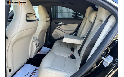 Mercedes-Benz CLA 250 4Matic 2.0i 210к.с./ГАРАНЦИЯ ОТ КЕНТАВЪР - автомобили, коли, обяви за нови и употребявани 9