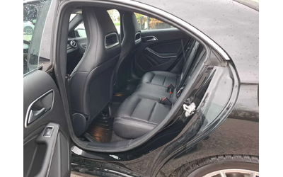 Mercedes-Benz CLA 250 * 4MATIC * 2 КЛЮЧА * КАМЕРА * ПОДГРЕВ * NAVI - автомобили, коли, обяви за нови и употребявани 10
