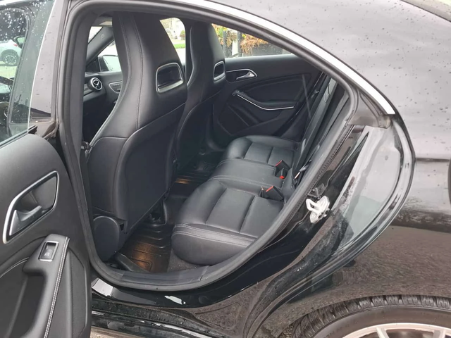 Mercedes-Benz CLA 250 * 4MATIC * 2 КЛЮЧА * КАМЕРА * ПОДГРЕВ * NAVI - автомобили, коли, обяви за нови и употребявани 10