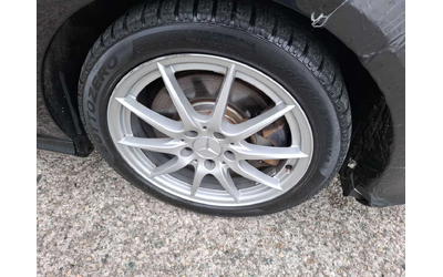 Mercedes-Benz CLA 250 * 4MATIC * 2 КЛЮЧА * КАМЕРА * ПОДГРЕВ * NAVI - автомобили, коли, обяви за нови и употребявани 11