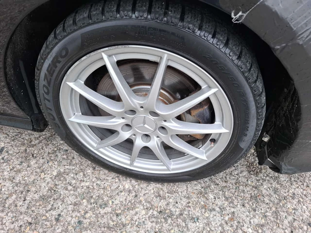 Mercedes-Benz CLA 250 * 4MATIC * 2 КЛЮЧА * КАМЕРА * ПОДГРЕВ * NAVI - автомобили, коли, обяви за нови и употребявани 11