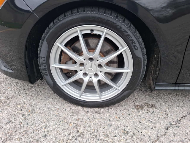 Mercedes-Benz CLA 250 * 4MATIC * 2 КЛЮЧА * КАМЕРА * ПОДГРЕВ * NAVI - автомобили, коли, обяви за нови и употребявани 13