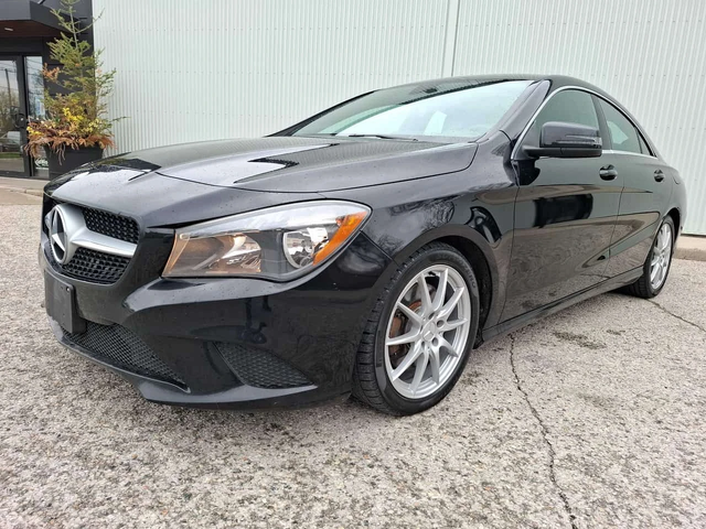 Mercedes-Benz CLA 250 * 4MATIC * 2 КЛЮЧА * КАМЕРА * ПОДГРЕВ * NAVI - автомобили, коли, обяви за нови и употребявани 15