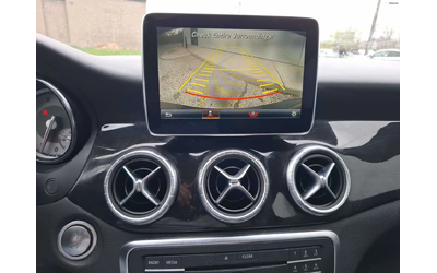 Mercedes-Benz CLA 250 * 4MATIC * 2 КЛЮЧА * КАМЕРА * ПОДГРЕВ * NAVI - автомобили, коли, обяви за нови и употребявани 16