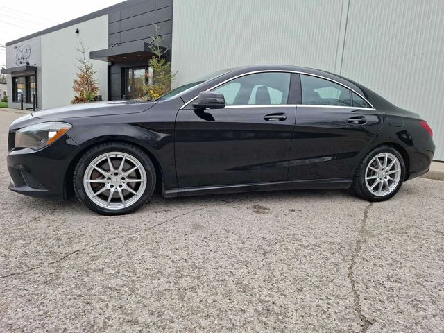 Mercedes-Benz CLA 250 * 4MATIC * 2 КЛЮЧА * КАМЕРА * ПОДГРЕВ * NAVI - автомобили, коли, обяви за нови и употребявани 1