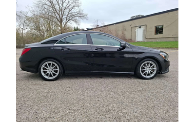 mercedes-benz-cla-250 - 2