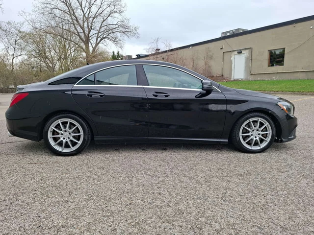 Mercedes-Benz CLA 250 * 4MATIC * 2 КЛЮЧА * КАМЕРА * ПОДГРЕВ * NAVI - автомобили, коли, обяви за нови и употребявани 2