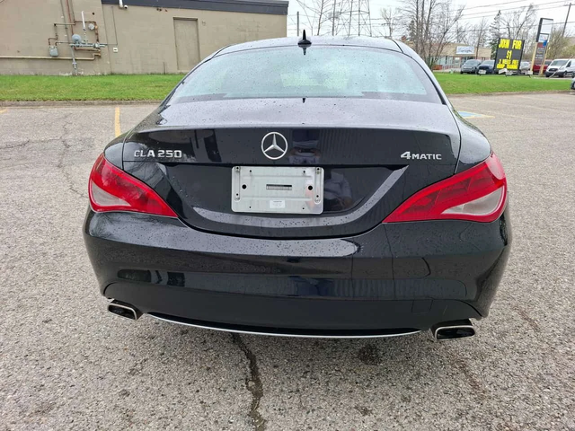 Mercedes-Benz CLA 250 * 4MATIC * 2 КЛЮЧА * КАМЕРА * ПОДГРЕВ * NAVI - автомобили, коли, обяви за нови и употребявани 3