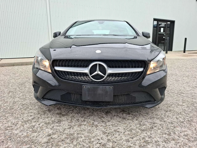 Mercedes-Benz CLA 250 * 4MATIC * 2 КЛЮЧА * КАМЕРА * ПОДГРЕВ * NAVI - автомобили, коли, обяви за нови и употребявани 5