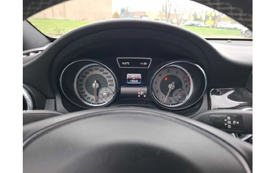 Mercedes-Benz CLA 250 * 4MATIC * 2 КЛЮЧА * КАМЕРА * ПОДГРЕВ * NAVI - автомобили, коли, обяви за нови и употребявани 7
