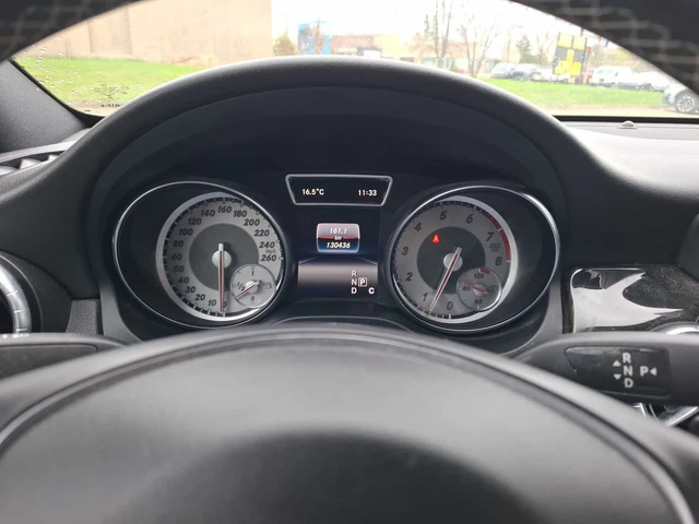 Mercedes-Benz CLA 250 * 4MATIC * 2 КЛЮЧА * КАМЕРА * ПОДГРЕВ * NAVI - автомобили, коли, обяви за нови и употребявани 7