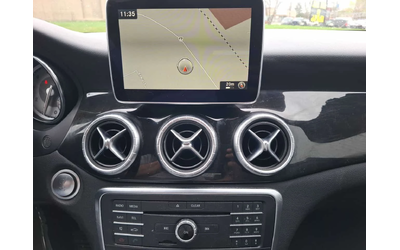 Mercedes-Benz CLA 250 * 4MATIC * 2 КЛЮЧА * КАМЕРА * ПОДГРЕВ * NAVI - автомобили, коли, обяви за нови и употребявани 8