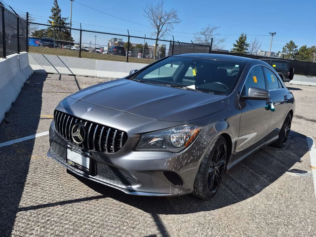 Mercedes-Benz CLA 250 CARFAX/Подгрев/Панорама/Памет/ - автомобили, коли, обяви за нови и употребявани 0