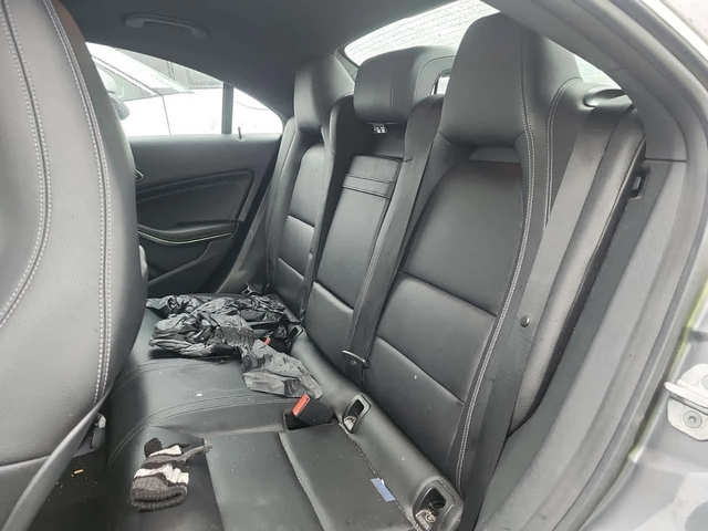 Mercedes-Benz CLA 250 CARFAX/Подгрев/Панорама/Памет/ - автомобили, коли, обяви за нови и употребявани 10