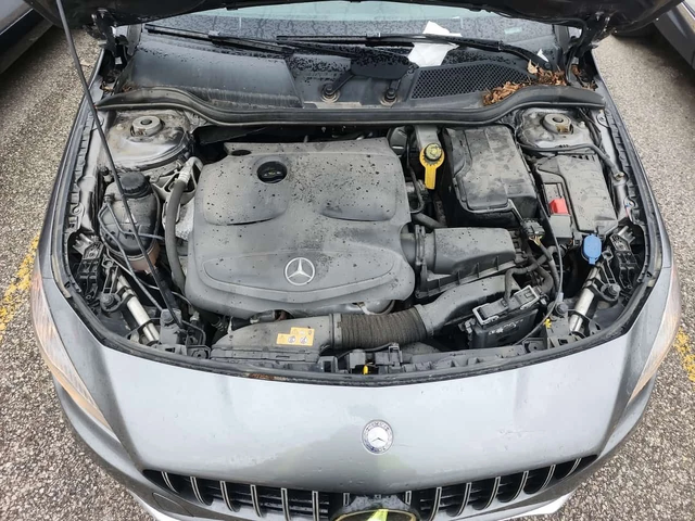 Mercedes-Benz CLA 250 CARFAX/Подгрев/Панорама/Памет/ - автомобили, коли, обяви за нови и употребявани 14