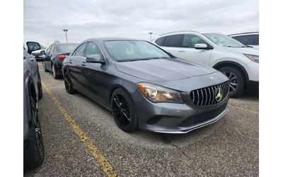 mercedes-benz-cla-250 - 1