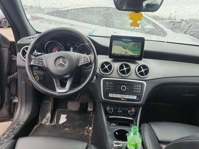 Mercedes-Benz CLA 250 CARFAX/Подгрев/Панорама/Памет/ - автомобили, коли, обяви за нови и употребявани 8