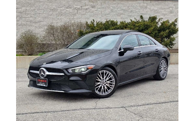 mercedes-benz-cla-250 - 0