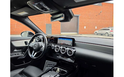 Mercedes-Benz CL * 4MATIC-AMBIENT LIGHTS-AWD-NAVI - автомобили, коли, обяви за нови и употребявани 10