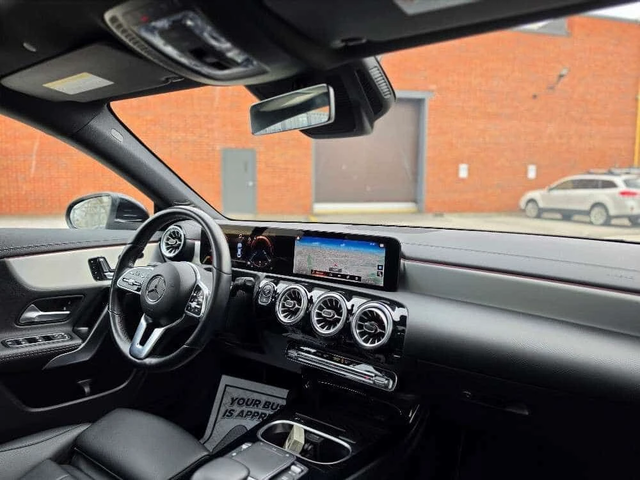 Mercedes-Benz CL * 4MATIC-AMBIENT LIGHTS-AWD-NAVI - автомобили, коли, обяви за нови и употребявани 10
