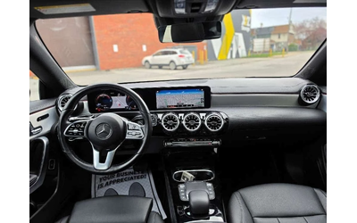 Mercedes-Benz CL * 4MATIC-AMBIENT LIGHTS-AWD-NAVI - автомобили, коли, обяви за нови и употребявани 11