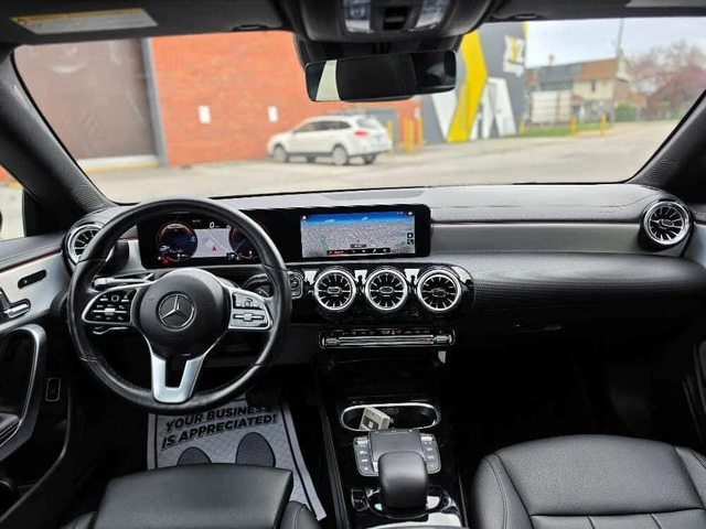 Mercedes-Benz CL * 4MATIC-AMBIENT LIGHTS-AWD-NAVI - автомобили, коли, обяви за нови и употребявани 11