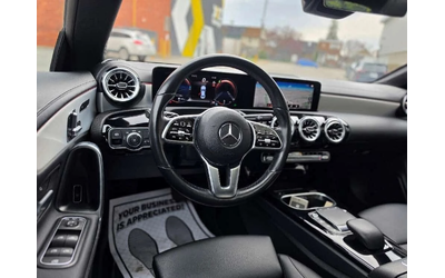 Mercedes-Benz CL * 4MATIC-AMBIENT LIGHTS-AWD-NAVI - автомобили, коли, обяви за нови и употребявани 12