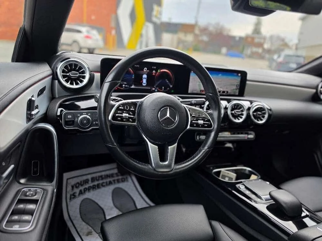 Mercedes-Benz CL * 4MATIC-AMBIENT LIGHTS-AWD-NAVI - автомобили, коли, обяви за нови и употребявани 12