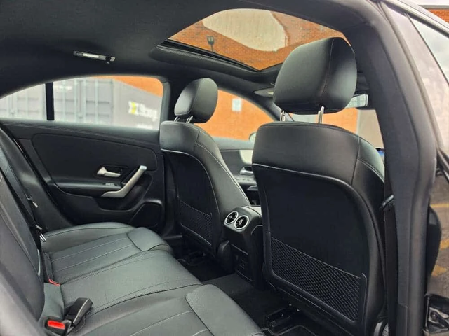 Mercedes-Benz CL * 4MATIC-AMBIENT LIGHTS-AWD-NAVI - автомобили, коли, обяви за нови и употребявани 13