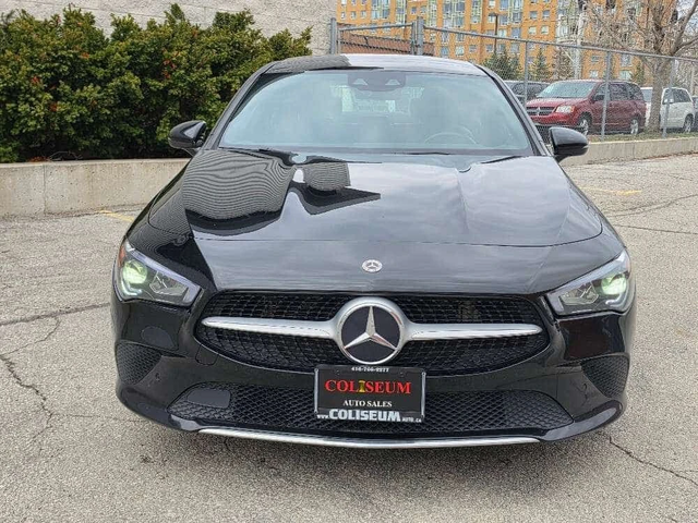 Mercedes-Benz CL * 4MATIC-AMBIENT LIGHTS-AWD-NAVI - автомобили, коли, обяви за нови и употребявани 1