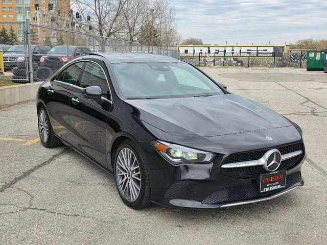 Mercedes-Benz CL * 4MATIC-AMBIENT LIGHTS-AWD-NAVI - автомобили, коли, обяви за нови и употребявани 2