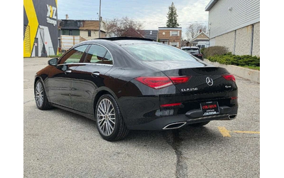 mercedes-benz-cla-250 - 4