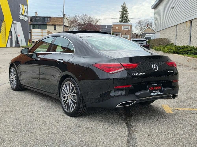 Mercedes-Benz CL * 4MATIC-AMBIENT LIGHTS-AWD-NAVI - автомобили, коли, обяви за нови и употребявани 4