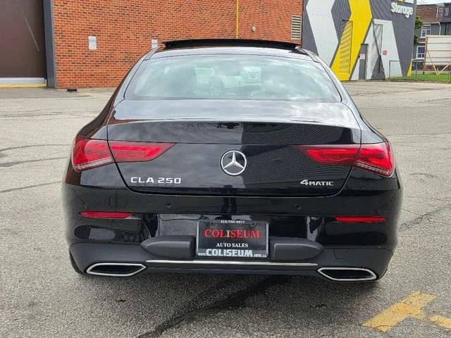 Mercedes-Benz CL * 4MATIC-AMBIENT LIGHTS-AWD-NAVI - автомобили, коли, обяви за нови и употребявани 5