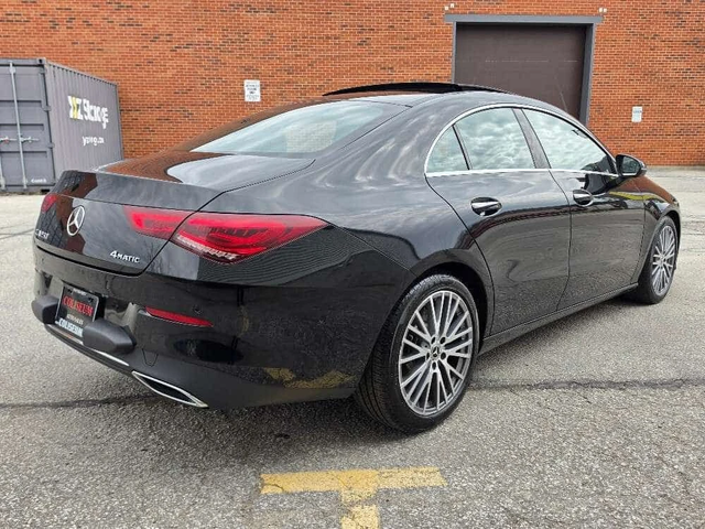 Mercedes-Benz CL * 4MATIC-AMBIENT LIGHTS-AWD-NAVI - автомобили, коли, обяви за нови и употребявани 6