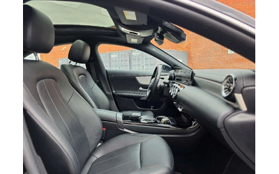 Mercedes-Benz CL * 4MATIC-AMBIENT LIGHTS-AWD-NAVI - автомобили, коли, обяви за нови и употребявани 8
