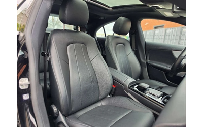 Mercedes-Benz CL * 4MATIC-AMBIENT LIGHTS-AWD-NAVI - автомобили, коли, обяви за нови и употребявани 9