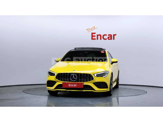 Mercedes-Benz CLA 250 AMG Line* 4Matic* Keyless* Pano* АВТОКРЕДИТ - автомобили, коли, обяви за нови и употребявани 0