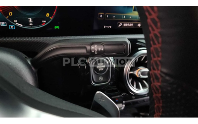 Mercedes-Benz CLA 250 AMG Line* 4Matic* Keyless* Pano* АВТОКРЕДИТ - автомобили, коли, обяви за нови и употребявани 10