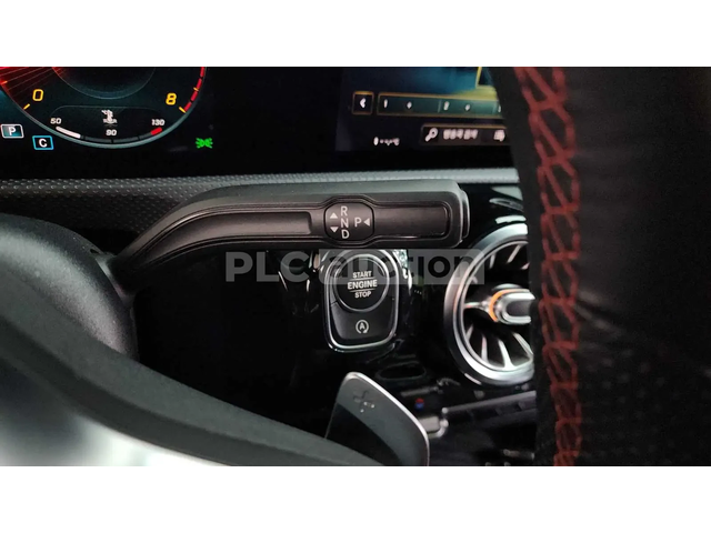 Mercedes-Benz CLA 250 AMG Line* 4Matic* Keyless* Pano* АВТОКРЕДИТ - автомобили, коли, обяви за нови и употребявани 10