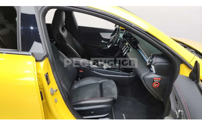 Mercedes-Benz CLA 250 AMG Line* 4Matic* Keyless* Pano* АВТОКРЕДИТ - автомобили, коли, обяви за нови и употребявани 12