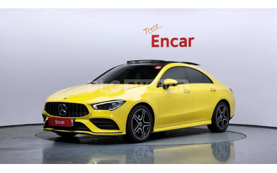 mercedes-benz-cla-250 - 1