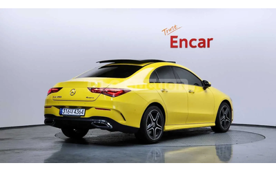 mercedes-benz-cla-250 - 2