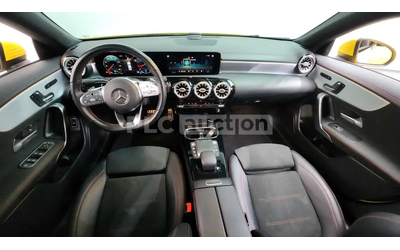 Mercedes-Benz CLA 250 AMG Line* 4Matic* Keyless* Pano* АВТОКРЕДИТ - автомобили, коли, обяви за нови и употребявани 7